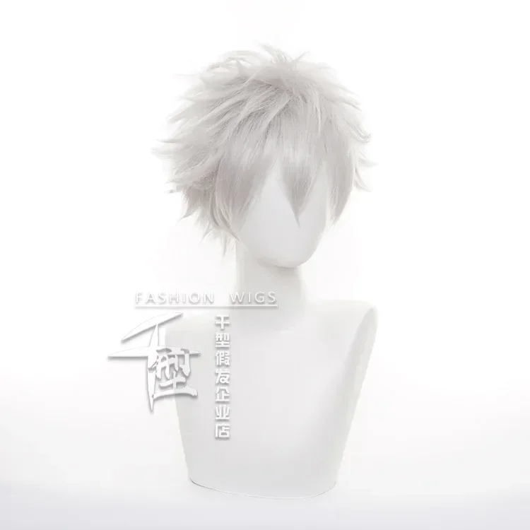 Anime Hunter x Hunter Killua Z - Cosplay Anime Killua Zoldyck 评论和价格