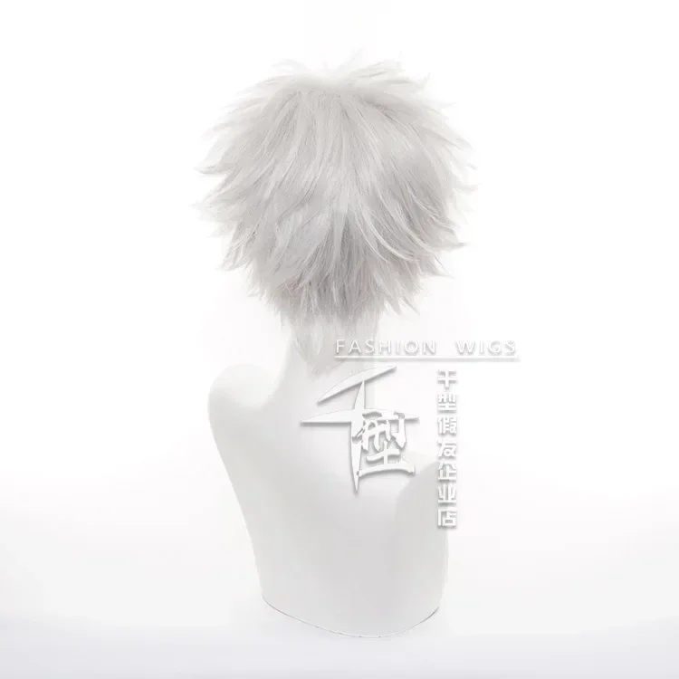 Anime Hunter x Hunter Killua Z - Cosplay Anime Killua Zoldyck 评论和价格