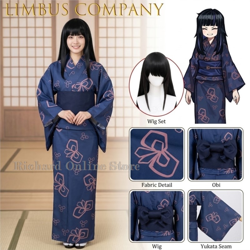 Richard Online Store Araya Lim - Anime Cosplay Online Store 评论和价格