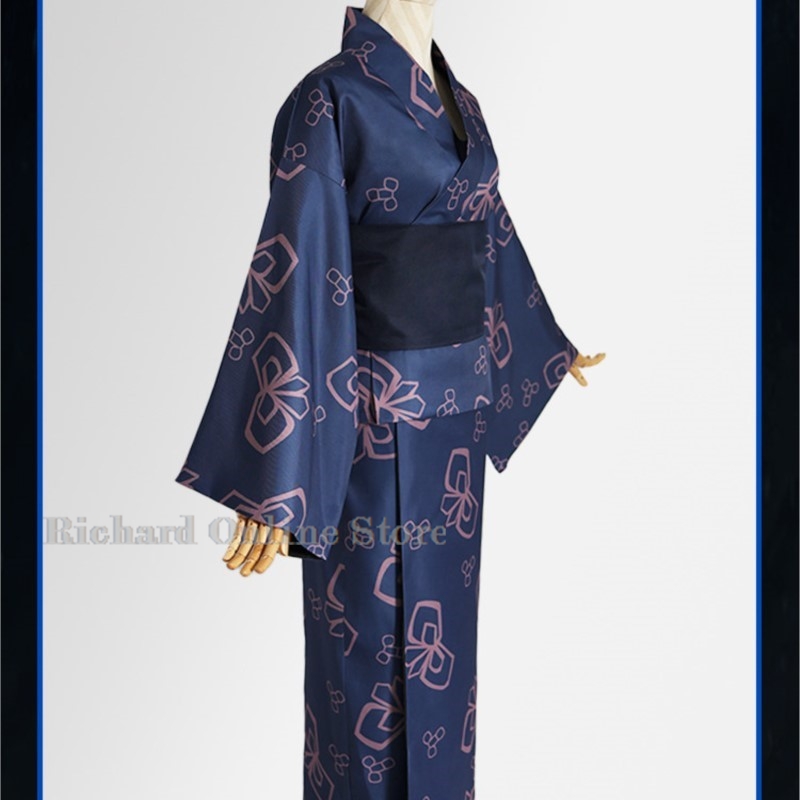 Richard Online Store Araya Lim - Anime Cosplay Online Store 评论和价格