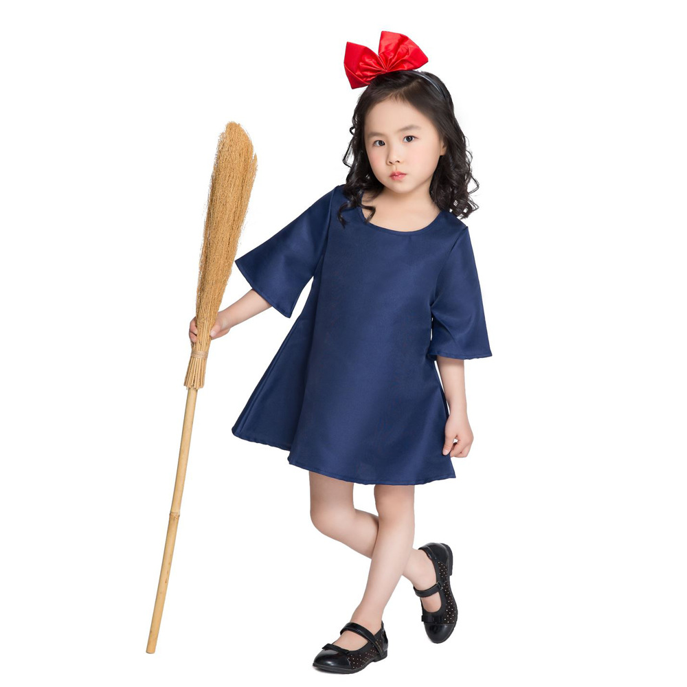 Children's Performance Costume - Anime Cosplay Girl Photo 评论和价格