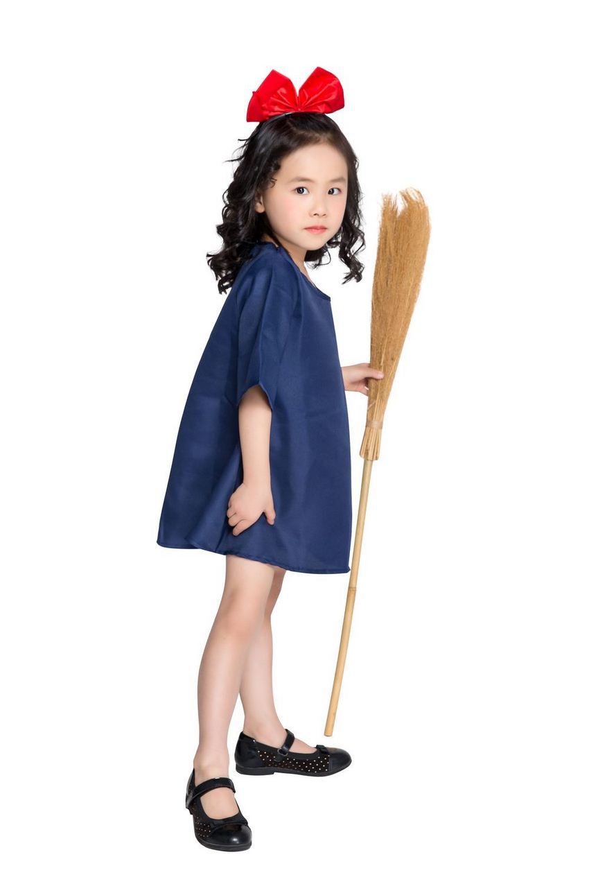 Children's Performance Costume - Anime Cosplay Girl Photo 评论和价格