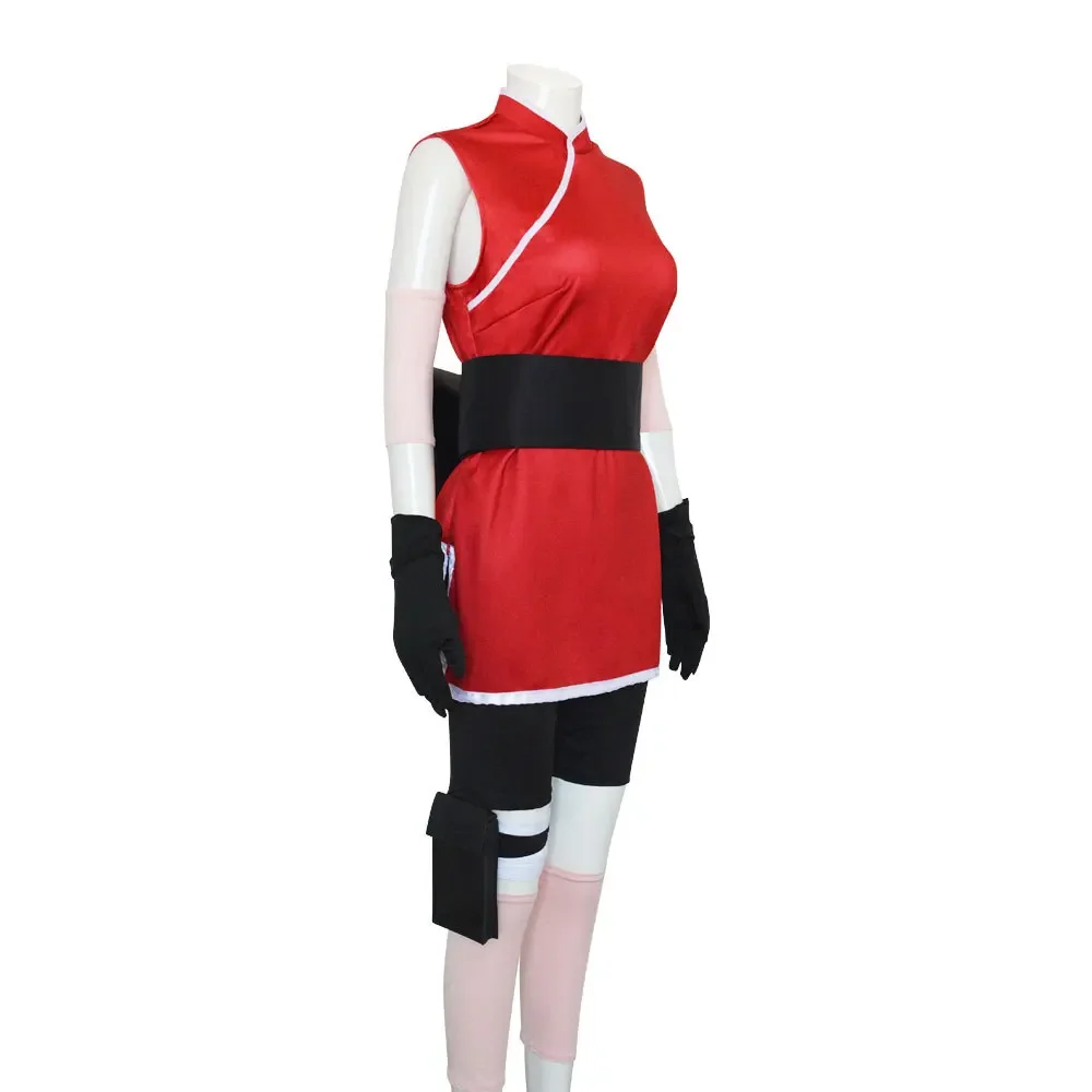 Haruno Sakura Cosplay Anime Co - Anime Cosplay Easy 评论和价格