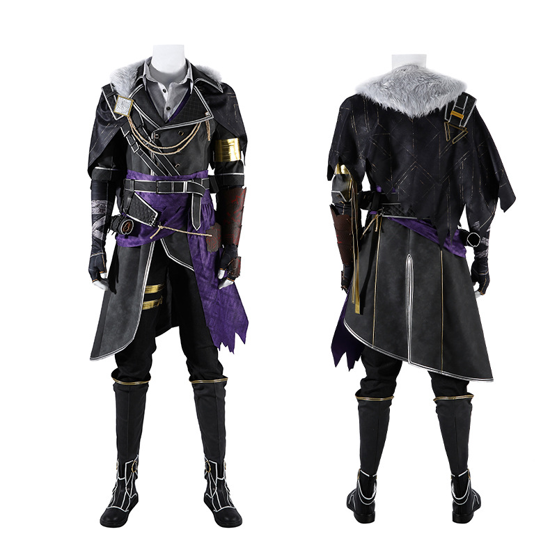 Verso Cosplay Clair Obscur:Exp - Anime Cosplay Costumes Female 评论和价格