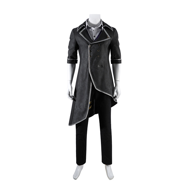 Verso Cosplay Clair Obscur:Exp - Anime Cosplay Costumes Female 评论和价格
