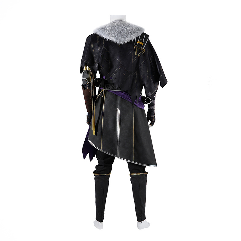 Verso Cosplay Clair Obscur:Exp - Anime Cosplay Costumes Female 评论和价格