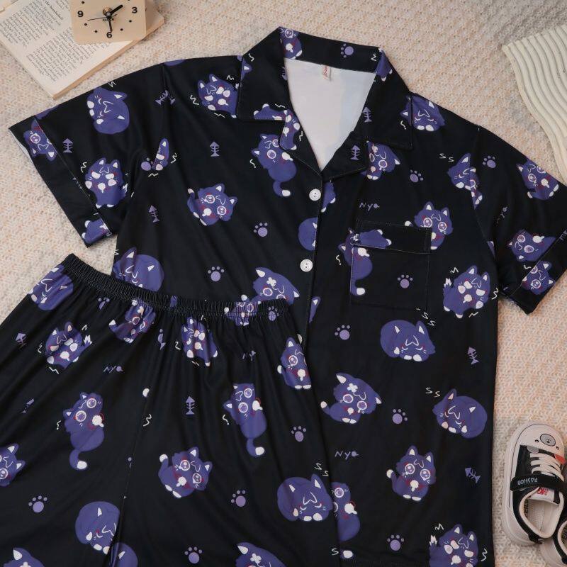 Genshin Impact Wanderer Cospla - Anime Cosplay Dress For Women 评论和价格