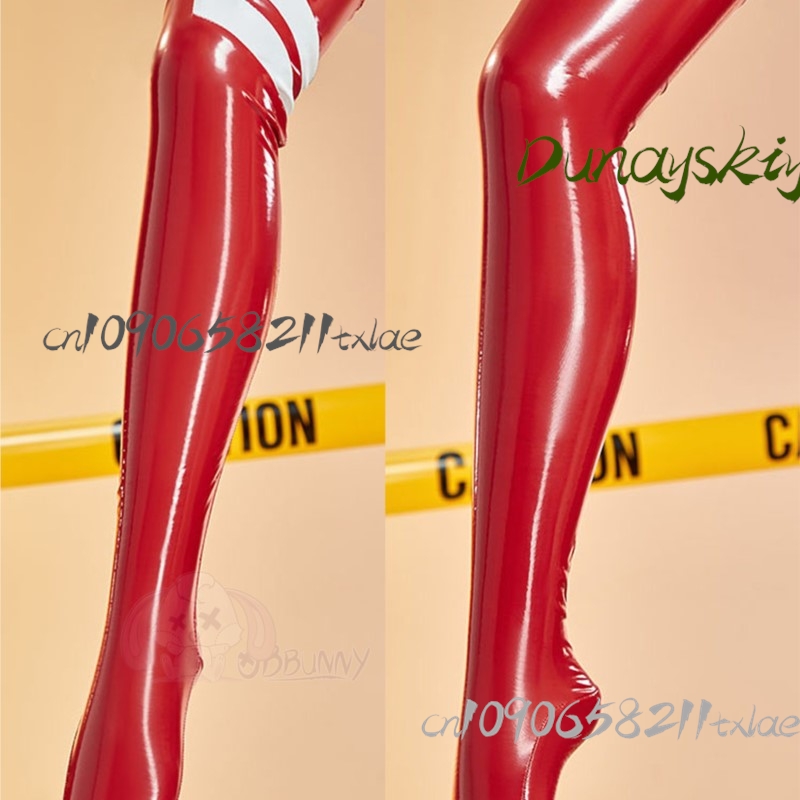Darling In The Franxx Zero Two - Anime Cosplay Duo 评论和价格