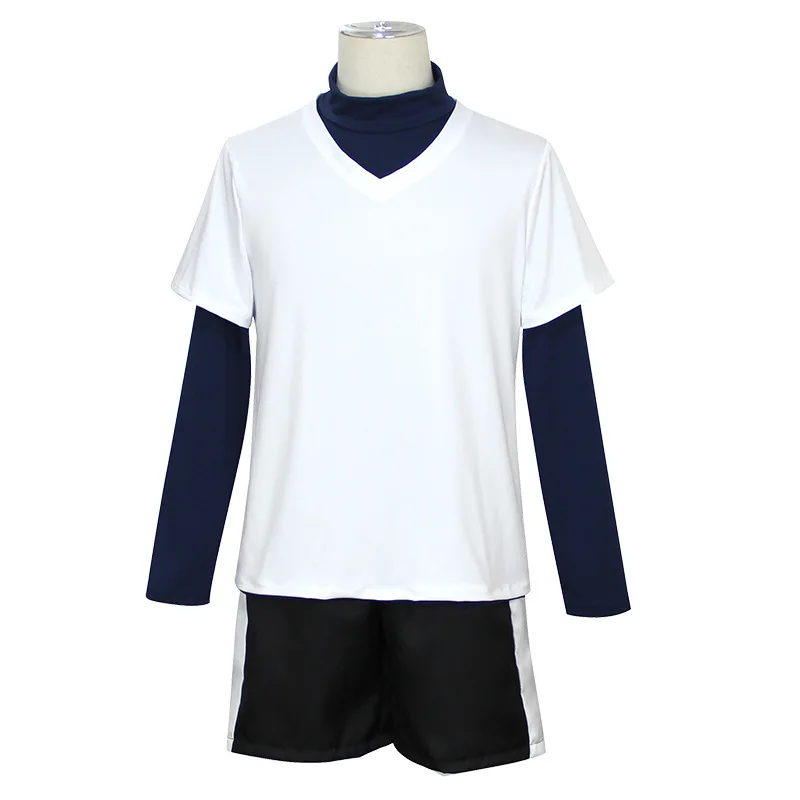 【Wetrose】In Stock Killua Zoldy - Cosplay Anime Killua Zoldyck 评论和价格