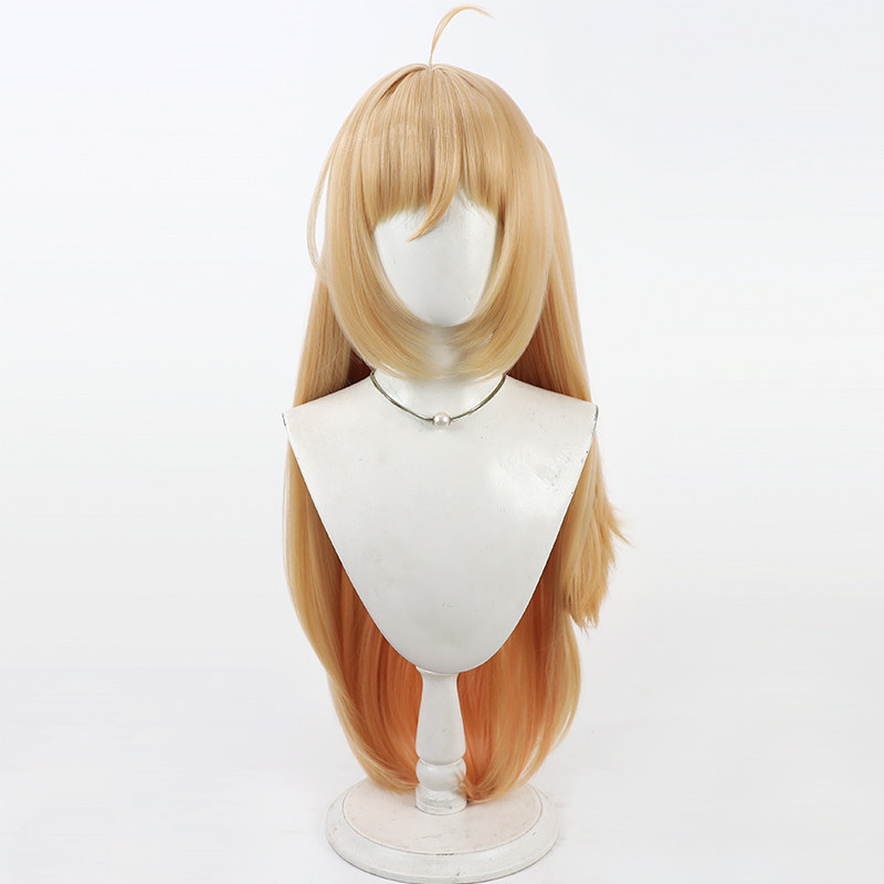Cissia Cosplay Wig Zenless Zon - Anime Zero Cosplay 评论和价格