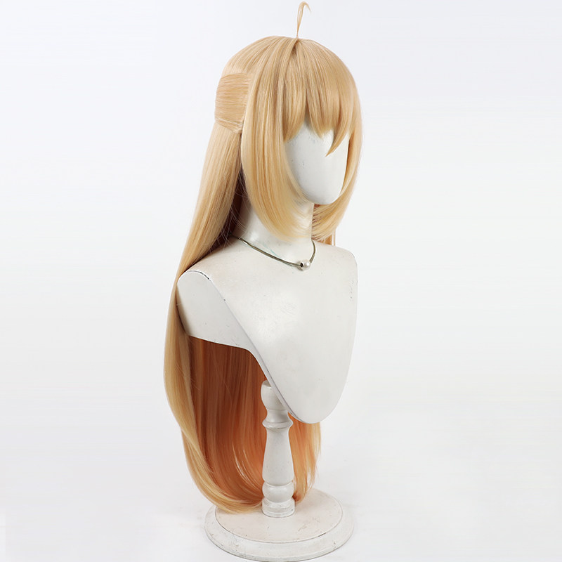 Cissia Cosplay Wig Zenless Zon - Anime Zero Cosplay 评论和价格