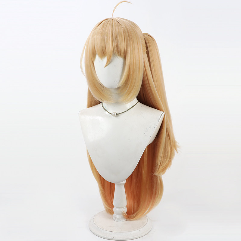 Cissia Cosplay Wig Zenless Zon - Anime Zero Cosplay 评论和价格