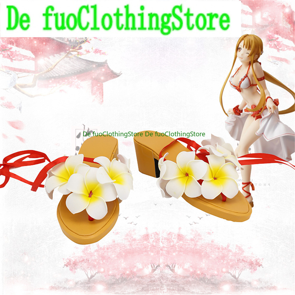 Sword Art Online SAO Yuki Asun - Anime Cosplay Online Store 评论和价格
