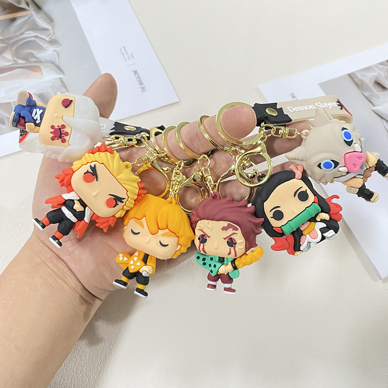 41 Styles Demon Slayer Kimetsu - Cosplay Anime Tsunade 评论和价格