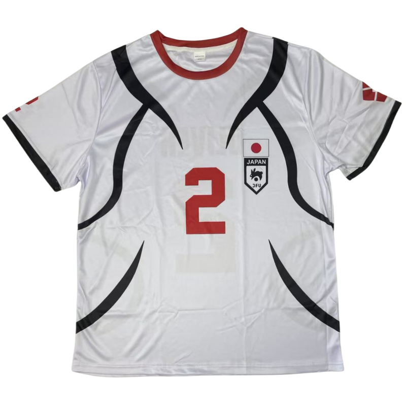 Anime Aiku Shirt Cosplay Costu - Anime Cosplay To Buy 评论和价格