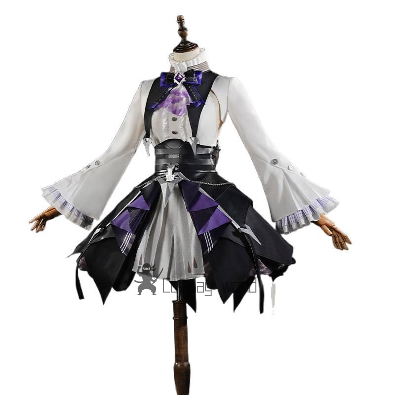 Game Zenless Zone Zero Vivian  - Anime Zero Cosplay 评论和价格