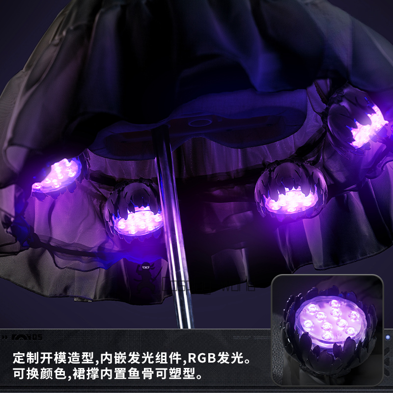 Game Zenless Zone Zero Vivian  - Anime Zero Cosplay 评论和价格