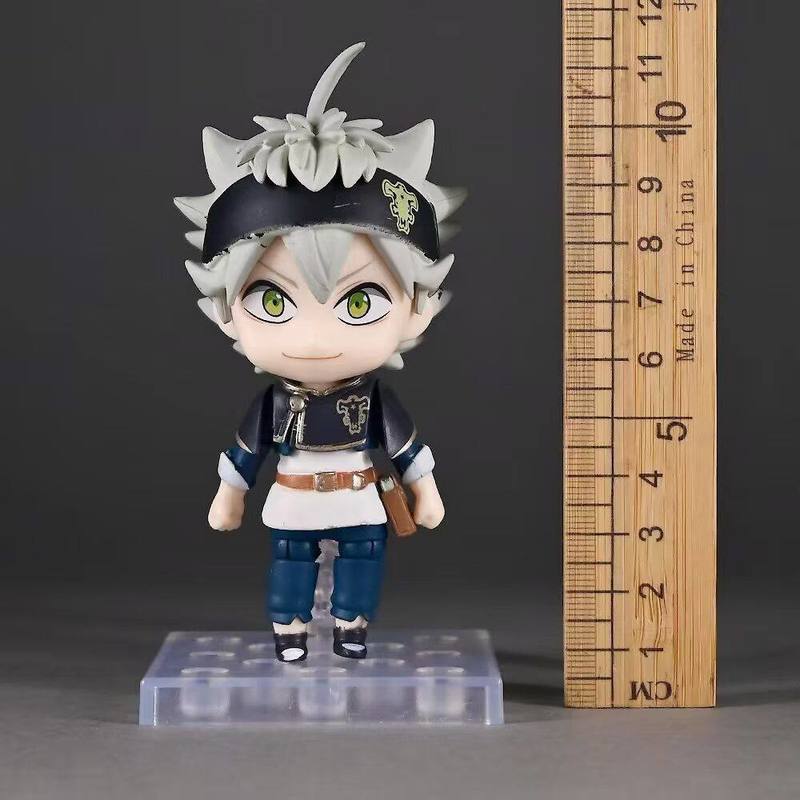 Q Version Black Clover Asta 26 - Black Clover Grimoire 评论和价格