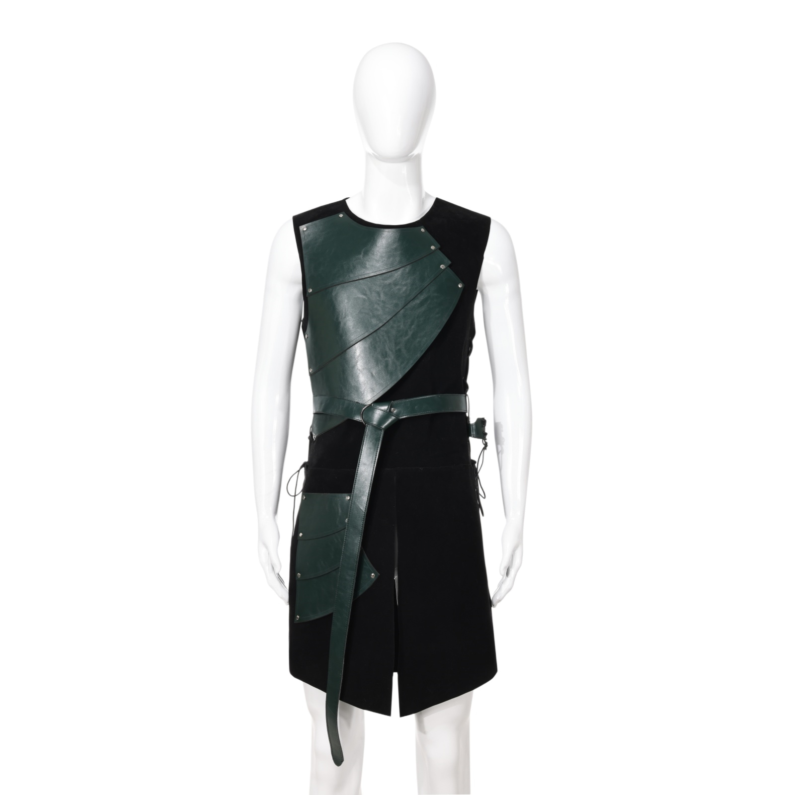 Men's Medieval   Viking Archer - Anime Cosplay Armor 评论和价格
