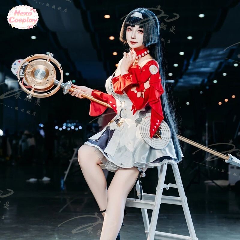 Zenless Zone Zero Astra Yao Co - Anime Zero Cosplay 评论和价格
