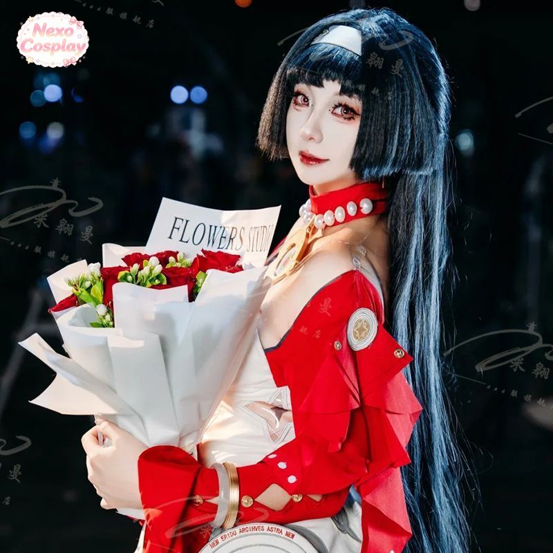 Zenless Zone Zero Astra Yao Co - Anime Zero Cosplay 评论和价格