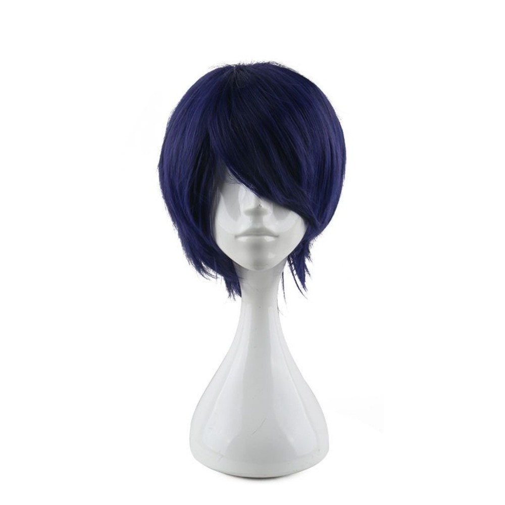 Persona 5 Fox Yusuke Kitagawa  - Anime Cosplay Easy 评论和价格