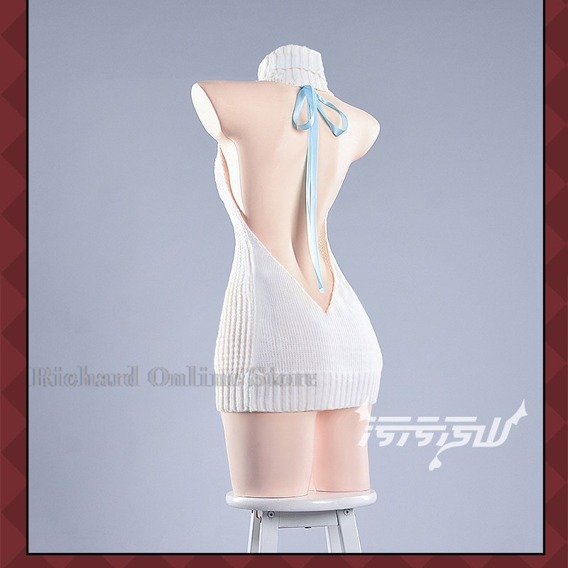 Richard Online Store Blue Arch - Anime Cosplay Online Store 评论和价格