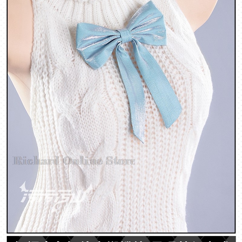 Richard Online Store Blue Arch - Anime Cosplay Online Store 评论和价格