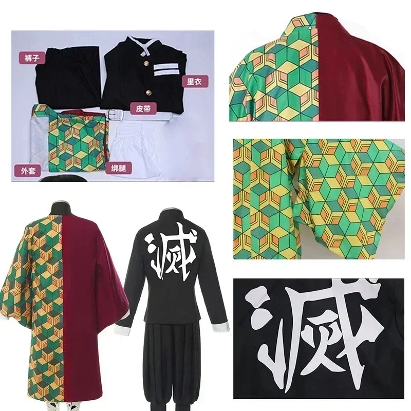 2025 Halloween Anime Demon Sla - Cosplay Anime Tsunade 评论和价格