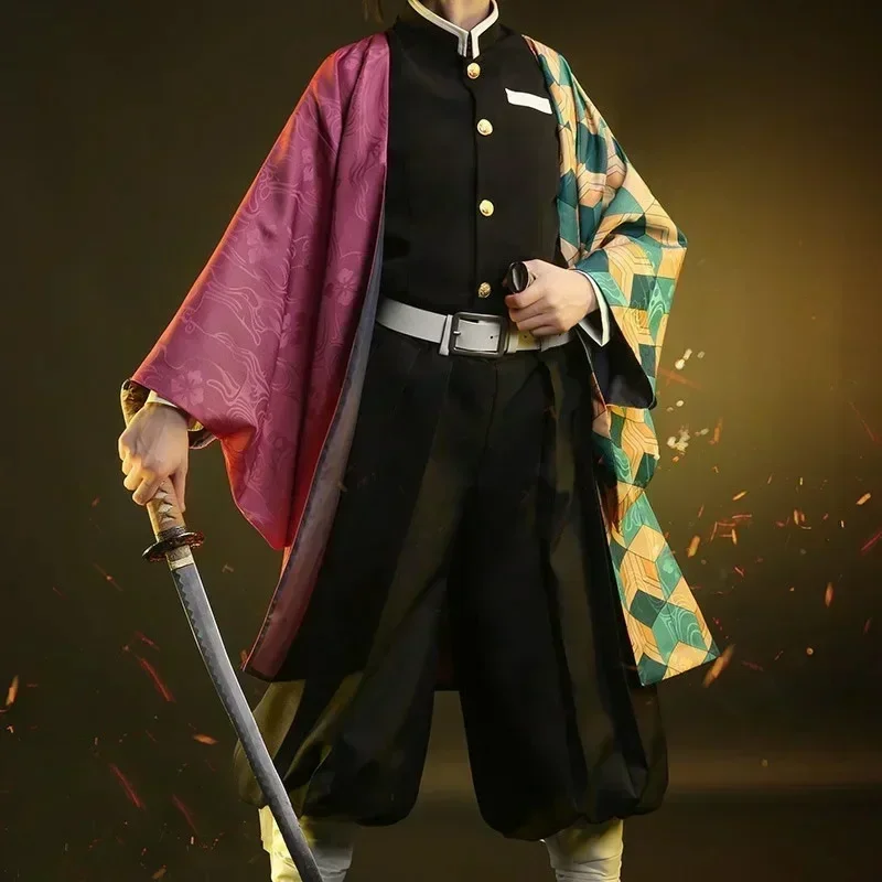 2025 Halloween Anime Demon Sla - Cosplay Anime Tsunade 评论和价格
