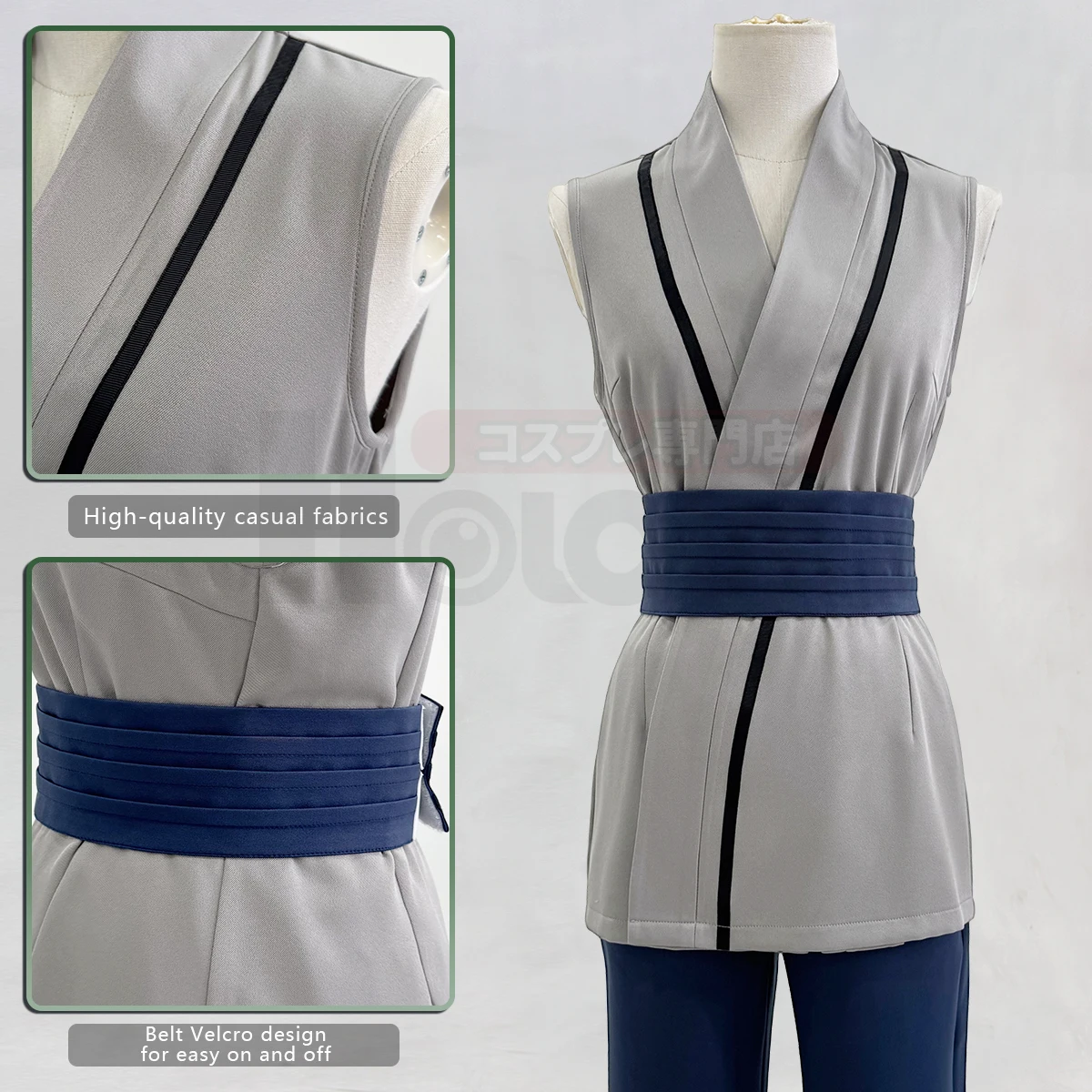 2025 HOLOUN Anime Tsunade Cosp - Cosplay Anime Tsunade 评论和价格