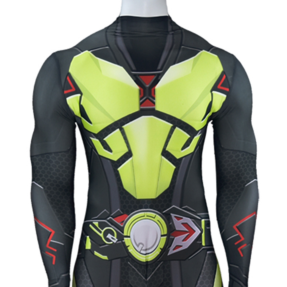 Movie  Halloween Kamen Rider C - Anime Cosplay Kamen Rider 评论和价格