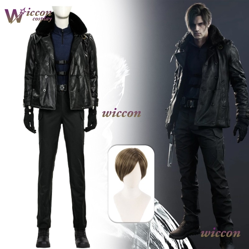 Kosplay Requiem Resident Cos E - Anime Cosplay Costumes Female 评论和价格