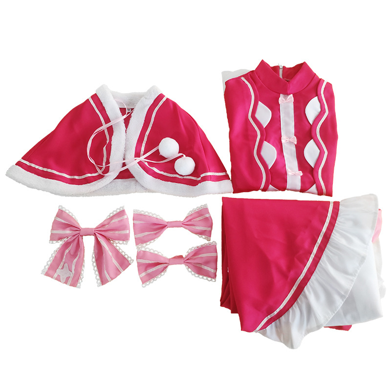 Anime Re Zero Beatrice Cosplay - Anime Cosplay To Buy 评论和价格