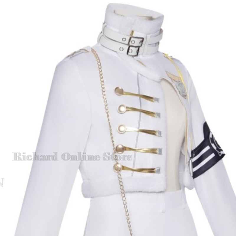 Richard Online Store disfraz d - Anime Cosplay Online Store 评论和价格