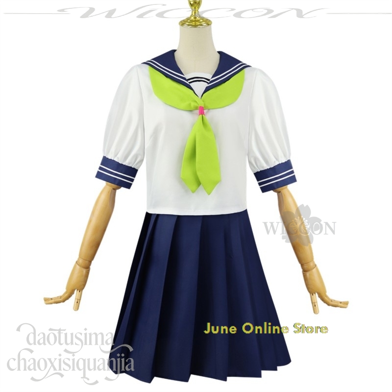 June Online Store Anime You An - Anime Cosplay Online Store 评论和价格