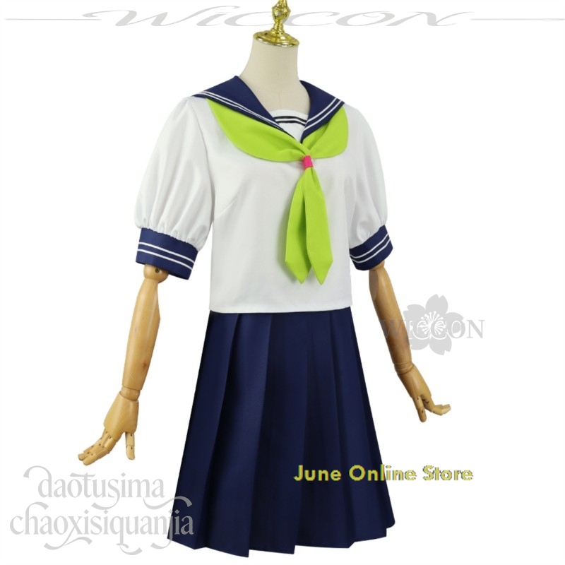 June Online Store Anime You An - Anime Cosplay Online Store 评论和价格
