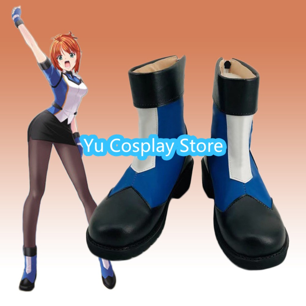 Yu Cosplay Store New Goddess O - Anime Cosplay Online Store 评论和价格