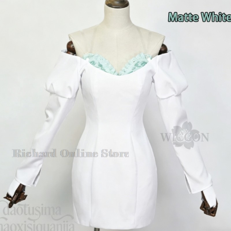 Richard Online Store Anime Ali - Anime Cosplay Online Store 评论和价格