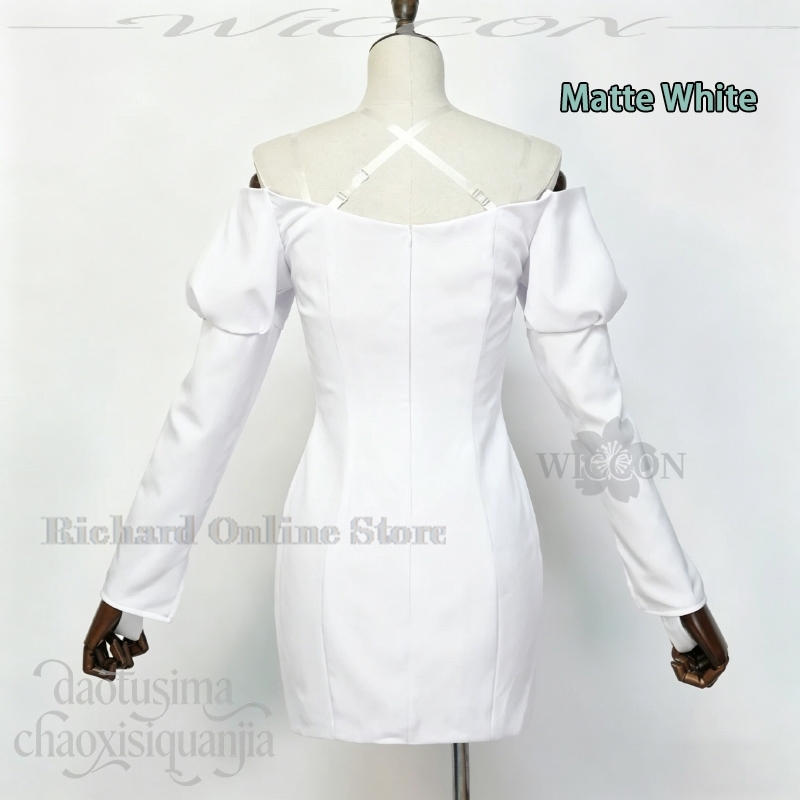 Richard Online Store Anime Ali - Anime Cosplay Online Store 评论和价格