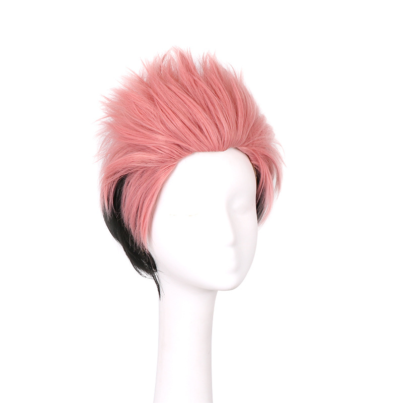 Jujutsu Kaisen Two-Face Sukuna - Anime Cosplay Easy 评论和价格