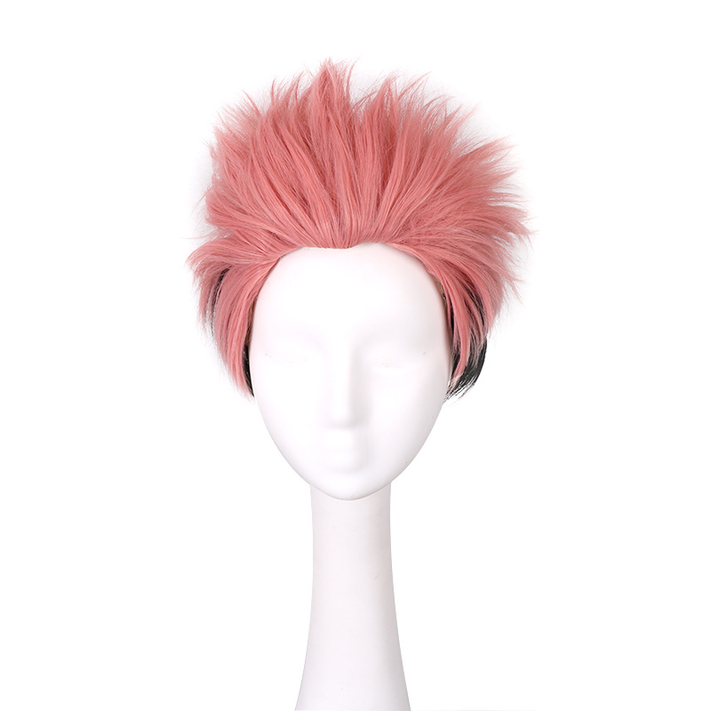 Jujutsu Kaisen Two-Face Sukuna - Anime Cosplay Easy 评论和价格