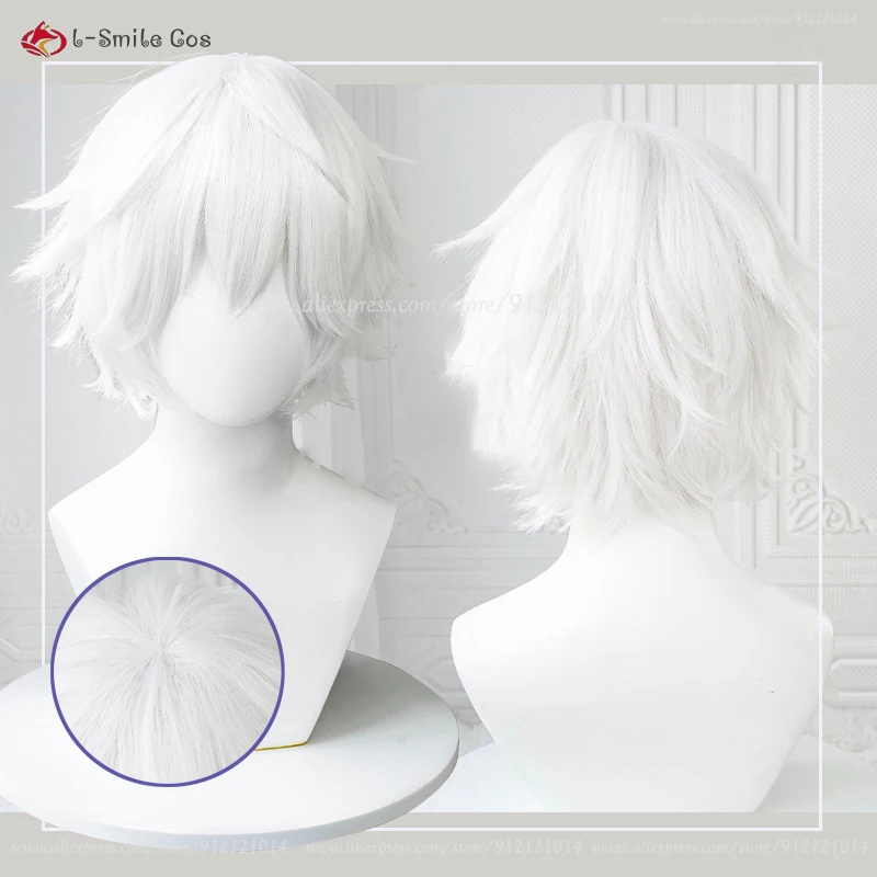 xiaoxiao Anime Killua Zoldyck  - Cosplay Anime Killua Zoldyck 评论和价格