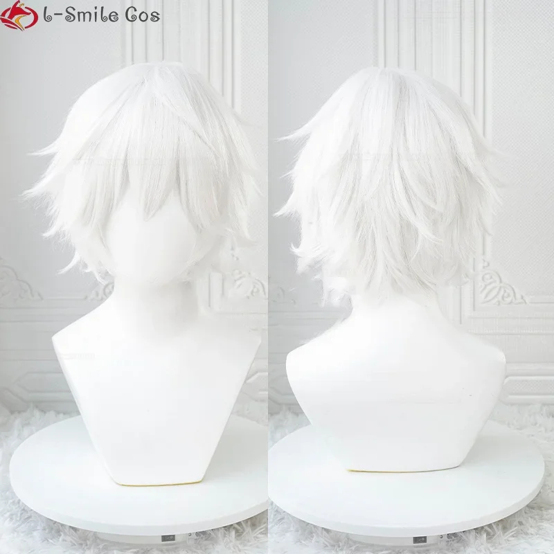 xiaoxiao Anime Killua Zoldyck  - Cosplay Anime Killua Zoldyck 评论和价格