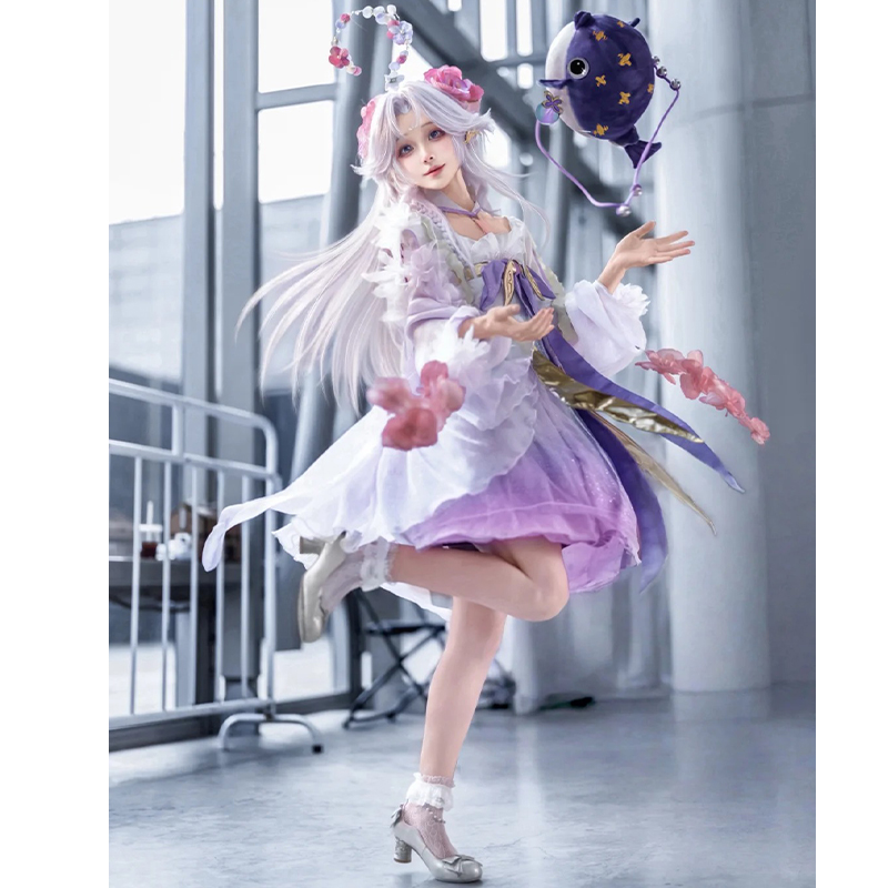 aBc01 Cosplay Honor Of Kings D - Anime Cosplay Duo 评论和价格