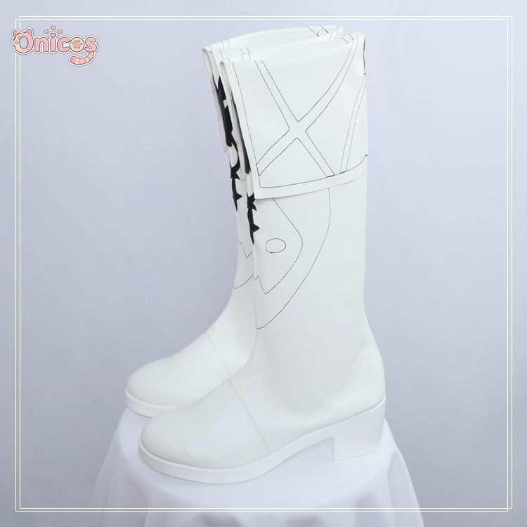 Game Arknights Silence Texas O - Cosplay Anime Shoes 评论和价格