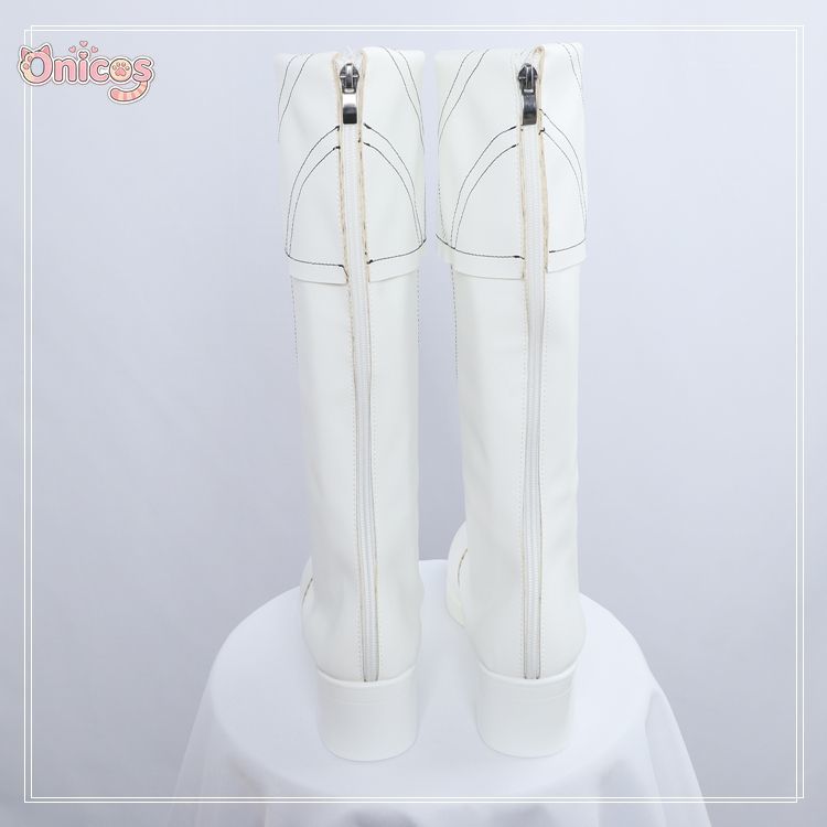 Game Arknights Silence Texas O - Cosplay Anime Shoes 评论和价格