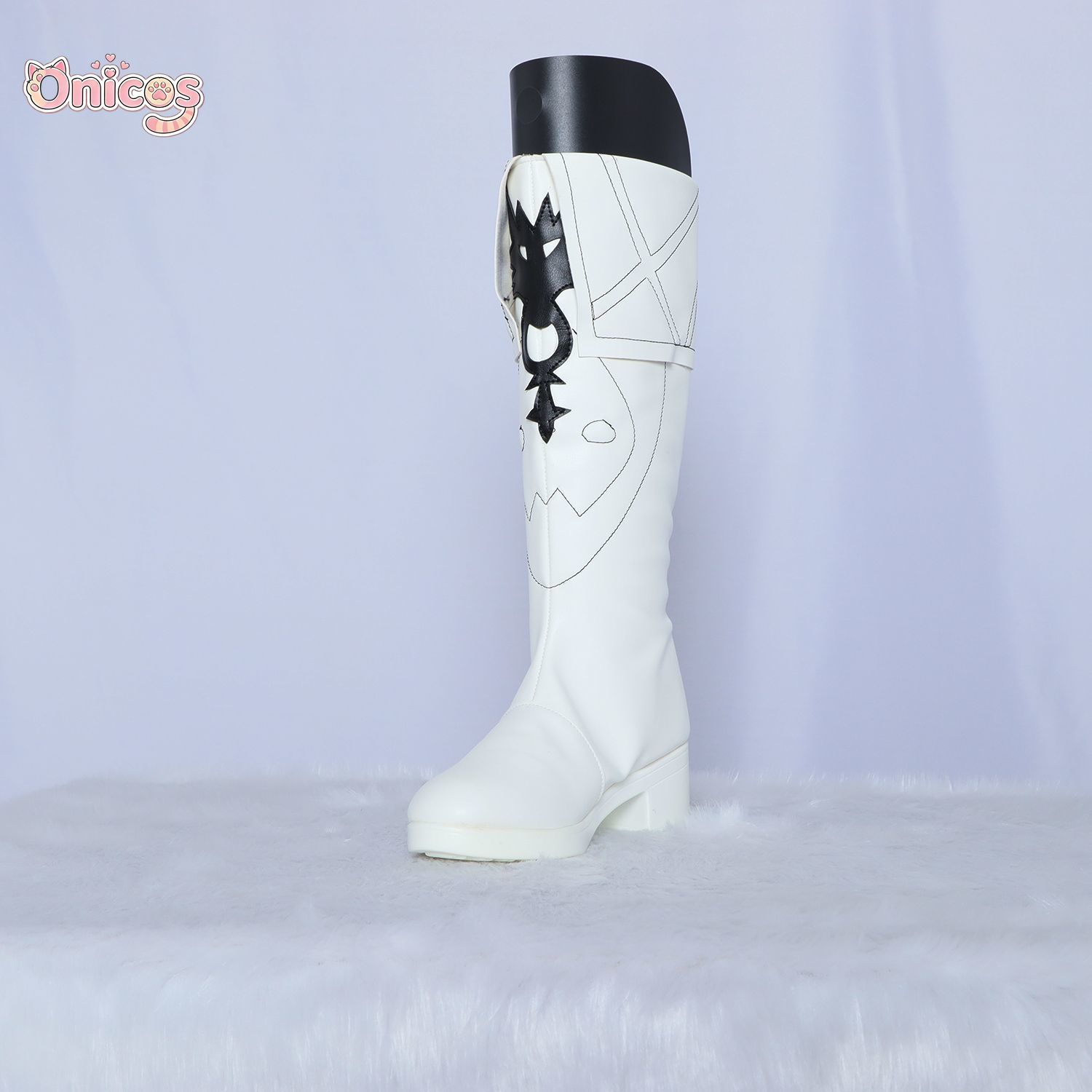 Game Arknights Silence Texas O - Cosplay Anime Shoes 评论和价格