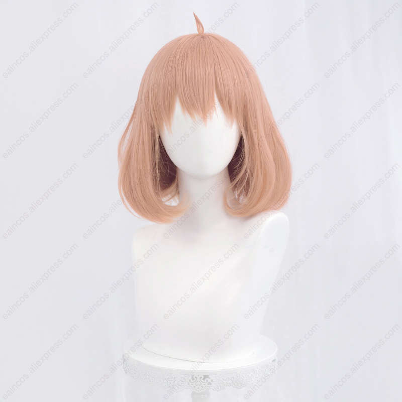 Anime Mirai Kuriyama Cosplay W - Anime Cosplay Orange Hair 评论和价格