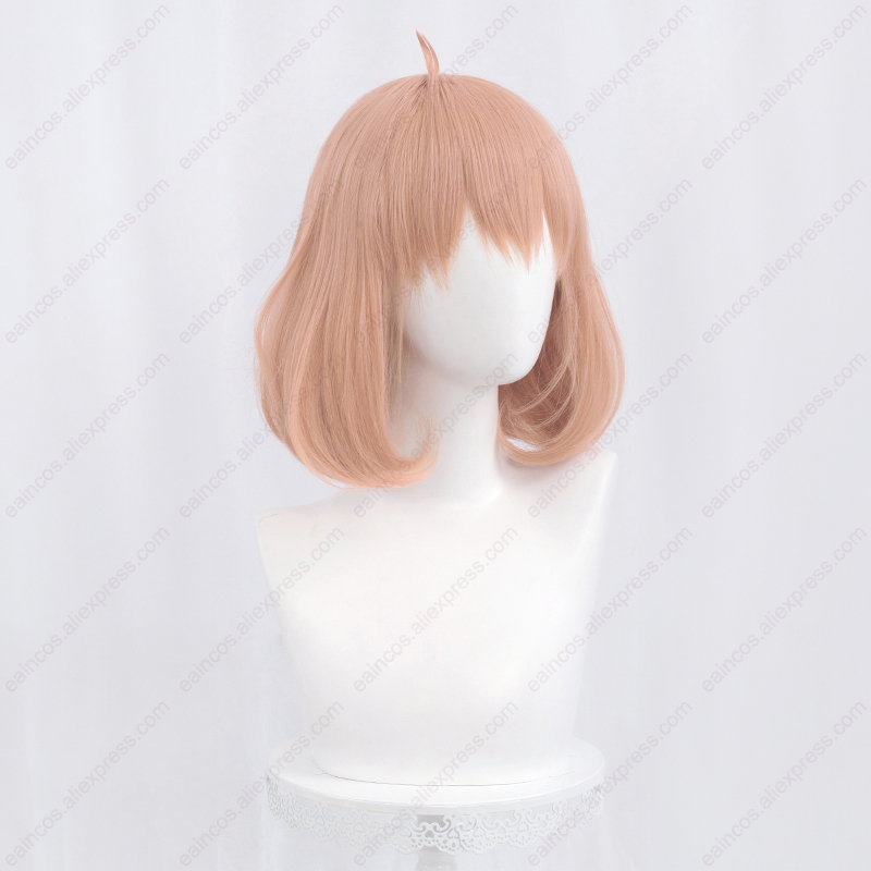 Anime Mirai Kuriyama Cosplay W - Anime Cosplay Orange Hair 评论和价格